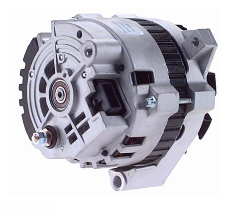 Lester 8165-3: 1994 Chevrolet G Series Vans 5.7L 8 Cyl Alternator