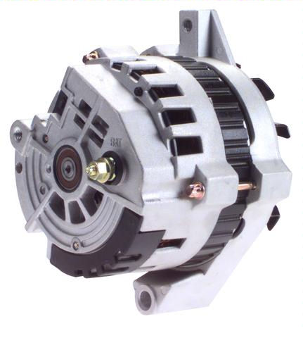 Lester 8166-11: 1994 Chevrolet P Series Trucks 7.4L 8 Cyl Alternator