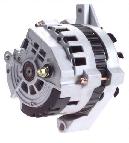 Lester 8167-11: 1994 GMC P Series Trucks 7.4L 8 Cyl Alternator