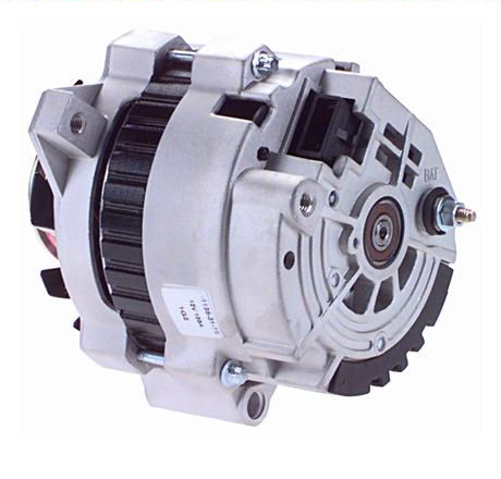 Lester 8169-11: 1994 Buick Skylark 2.3L 4 Cyl Alternator