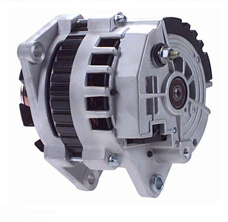 Lester 8171-7: 1994 Oldsmobile Achieva 3.1L 6 Cyl Alternator