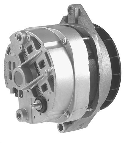 Lester 8172-7: 1994 Chevrolet Camaro 5.7L 8 Cyl Alternator