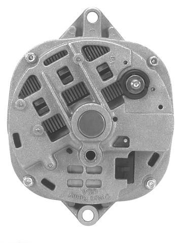 Lester 8183-5: 1995 Buick Riviera 3.8L 6 Cyl Alternator