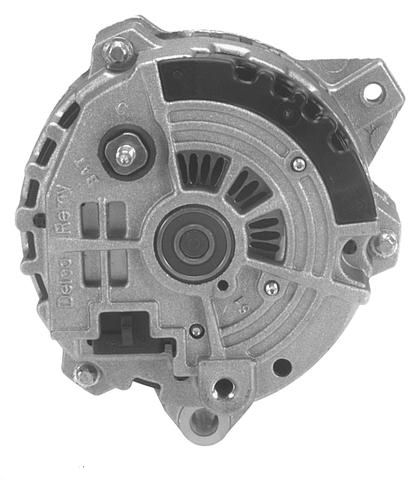 Lester 8189-7: 1995 Pontiac Sunfire 2.2L 4 Cyl Alternator