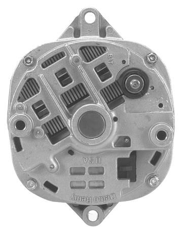 Lester 8192-5: 1994 Oldsmobile 98 3.8L 6 Cyl Alternator