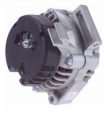 Lester 8197-7: 1996 Buick Skylark 2.4L 4 Cyl Alternator