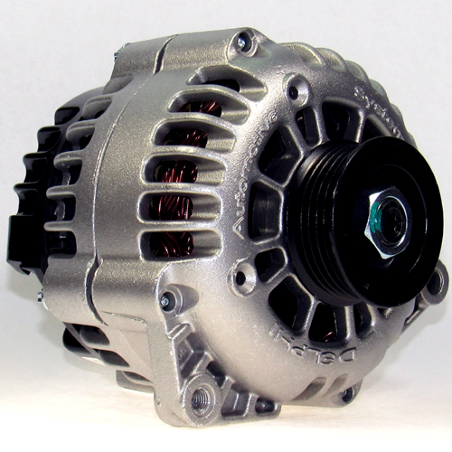 Lester 8199-2: 1998 Chevrolet Cavalier 2.2L 4 Cyl Alternator