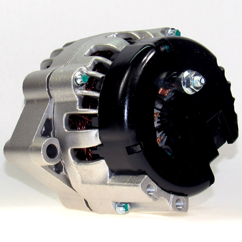 Lester 8199-2(a): 1998 Chevrolet Cavalier 2.2L 4 Cyl Alternator