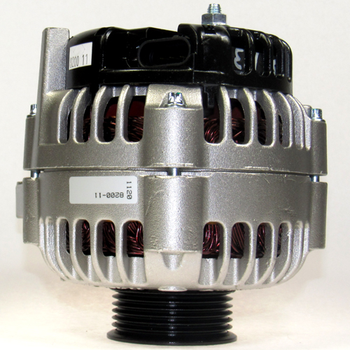 Lester 8200-11(b): 1995 Pontiac Firebird 3.8L 6 Cyl Alternator
