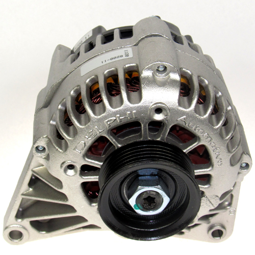 Lester 8200-11(c): 1995 Pontiac Firebird 3.8L 6 Cyl Alternator
