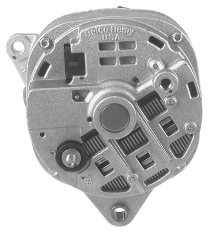 Lester 8204-11: 1997 Oldsmobile Silhouette 3.4L 6 Cyl Alternator