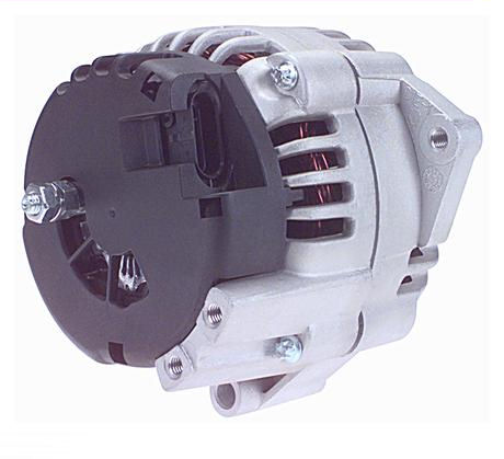 Lester 8208-2: 1996 Chevrolet Beretta 2.2L 4 Cyl Alternator
