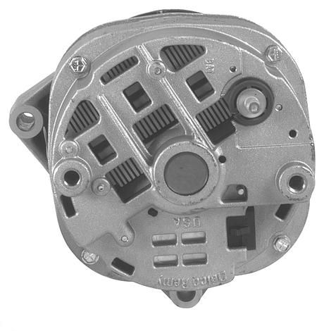 Lester 8209-5: 1999 Chevrolet P Series Trucks 5.7L 8 Cyl Alternator