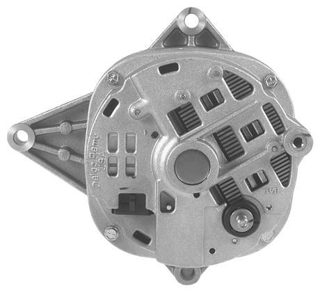 Lester 8213-7: 1998 Oldsmobile LSS 3.8L 6 Cyl Alternator