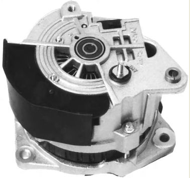 Lester 8215: 1994 Saturn SW Series 1.9L 4 Cyl Alternator