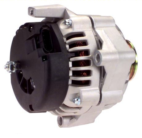 Lester 8216-5: 1999 Chevrolet P Series Trucks 5.7L 8 Cyl Alternator