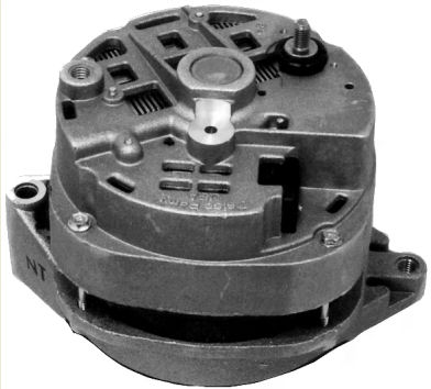 Lester 8218-2: 1993 Chevrolet Corvette 5.7L 8 Cyl Alternator