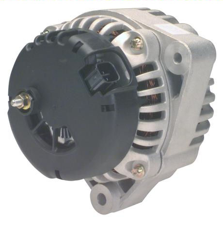 Lester 8220: 2002 Honda Accord 3.0L Alternator