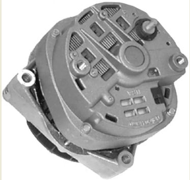 Lester 8221-5: 1999 Chevrolet P Series Trucks 5.7L 8 Cyl Alternator