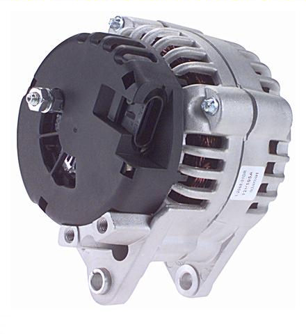 Lester 8222-3: 1998 Buick Century 3.1L 6 Cyl Alternator