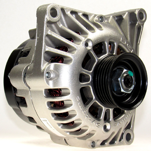 Lester 8223-7: 1998 Buick Park Avenue 3.8L 6 Cyl Alternator