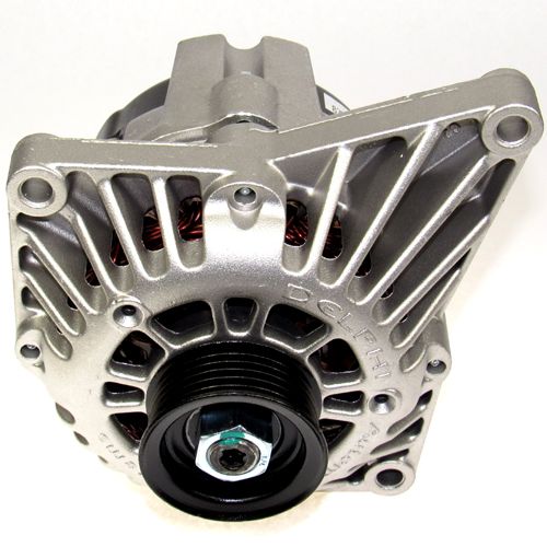 Lester 8223-7(c): 1998 Buick Park Avenue 3.8L 6 Cyl Alternator