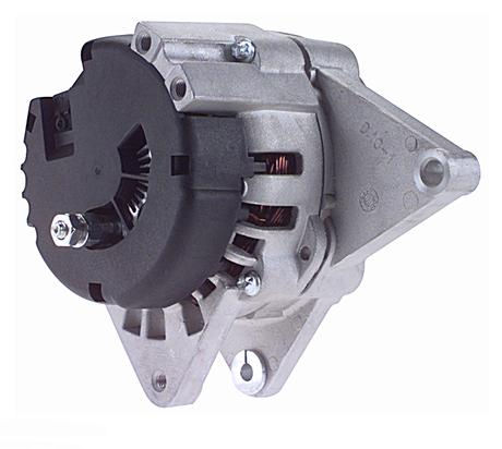 Lester 8224-11: 1998 Pontiac Firebird 3.8L 6 Cyl Alternator