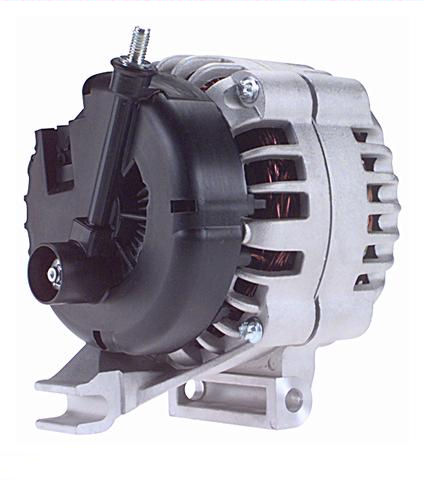 Lester 8228-7: 2000 Pontiac Grand Am 2.4L 4 Cyl Alternator