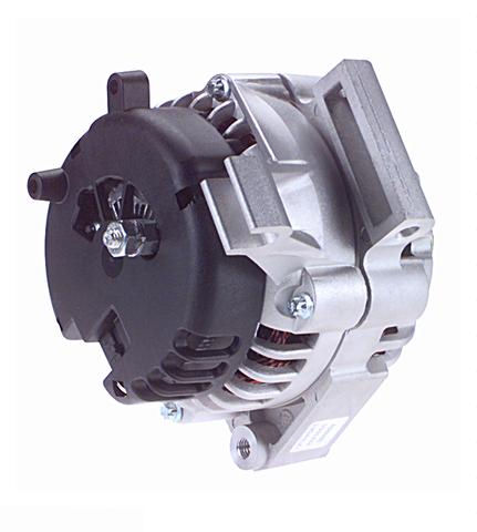 Lester 8230-7: 1998 Oldsmobile Cutlass 3.1L 6 Cyl Alternator