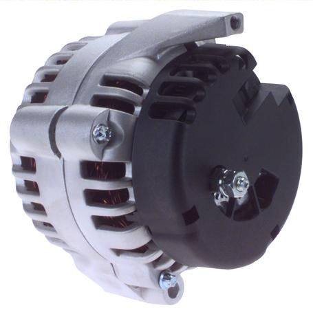 Lester 8231-5: 1998 Chevrolet Blazer 4.3L 6 Cyl Alternator