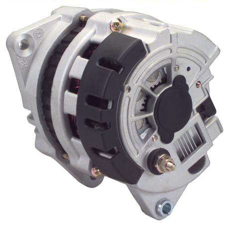 Lester 8232: 1998 Saturn SW Series 1.9L 4 Cyl Alternator