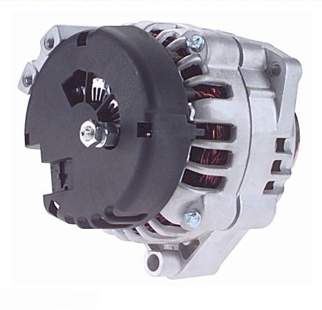 Lester 8233-7: 1998 Chevrolet S10 Pickup 2.2L 4 Cyl Alternator