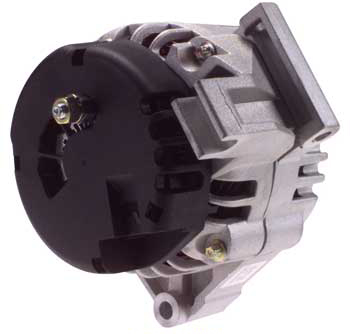 Lester 8234-5(a): 2001 Chevrolet Lumina 3.1L 6 Cyl Alternator