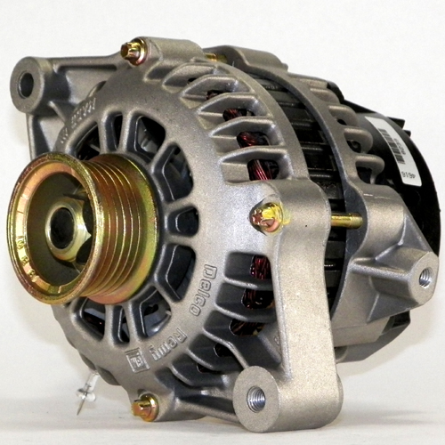 Lester 8239: 2000 Isuzu Amigo 2.2L Alternator