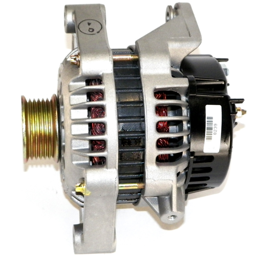 Lester 8239(b): 2000 Isuzu Amigo 2.2L Alternator