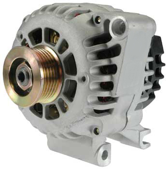 Lester 8240-7: 1999 Oldsmobile Alero 3.4L 6 Cyl Alternator