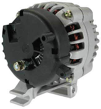 Lester 8240-7(a): 1999 Oldsmobile Alero 3.4L 6 Cyl Alternator