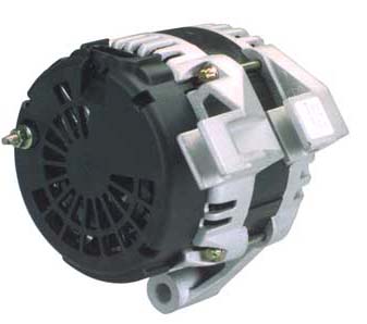 Lester 8241(a): 2002 Oldsmobile Intrigue 3.5L 6 Cyl Alternator