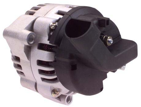 Lester 8242-5(a): 1999 Chevrolet Camaro 5.7L 8 Cyl Alternator