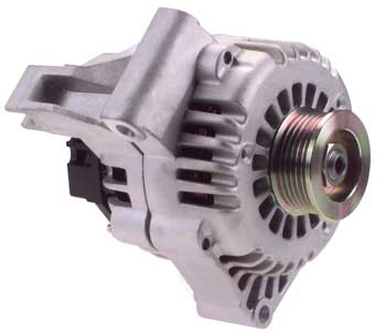 Lester 8243-5: 2001 Pontiac Grand Prix 3.8L 6 Cyl Alternator