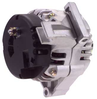Lester 8243-5(a): 2001 Pontiac Grand Prix 3.8L 6 Cyl Alternator