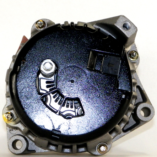 Lester 8246-5(b): 1999 Chevrolet P Series Trucks 6.5L 8 Cyl Diesel Alternator