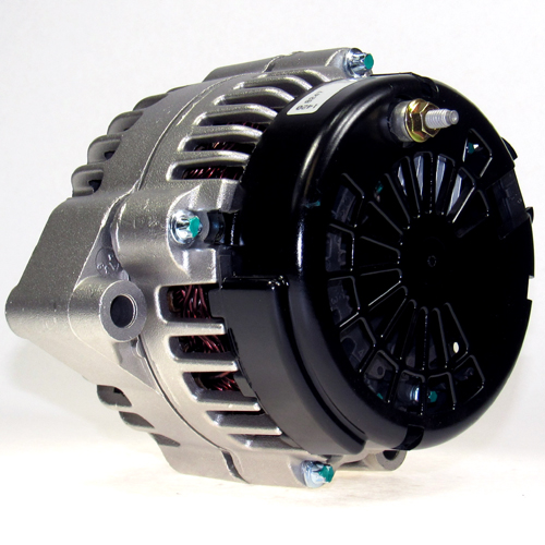 Lester 8247(a): 2004 Cadillac Escalade 6.0L 8 Cyl Alternator