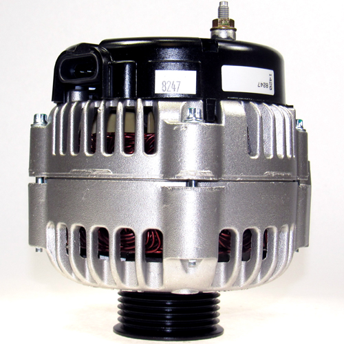 Lester 8247(b): 2004 Cadillac Escalade 6.0L 8 Cyl Alternator