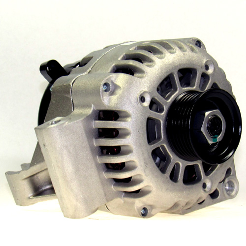 Lester 8249-7: 1999 Oldsmobile Cutlass 3.1L 6 Cyl Alternator