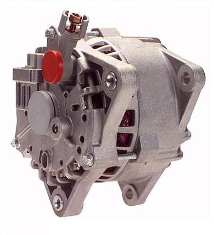Lester 8250: 2001 Mercury Cougar 2.0L 4 Cyl Alternator
