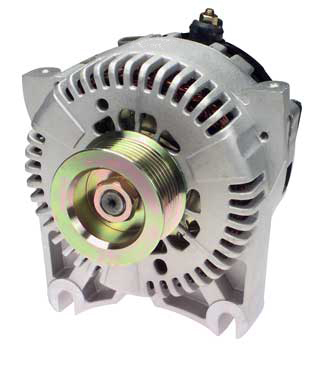 Lester 8251: 2004 Ford F-150 Heritage 5.4L 8 Cyl Alternator