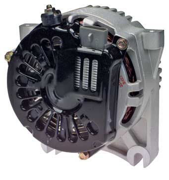 Lester 8251(a): 2004 Ford F-150 Heritage 5.4L 8 Cyl Alternator