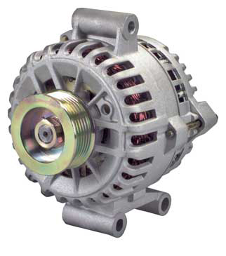 Lester 8253: 2003 Ford Windstar 3.8L 6 Cyl Alternator