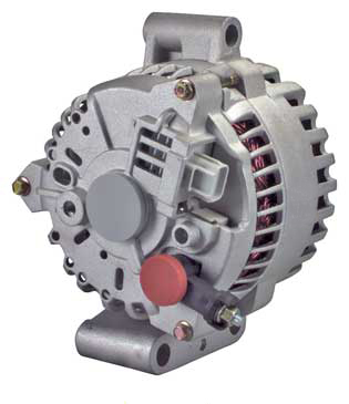 Lester 8253(a): 2003 Ford Windstar 3.8L 6 Cyl Alternator